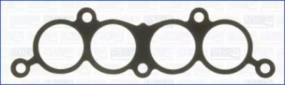 WILMINK GROUP wg1158325 -  Прокладка, впускной коллектор